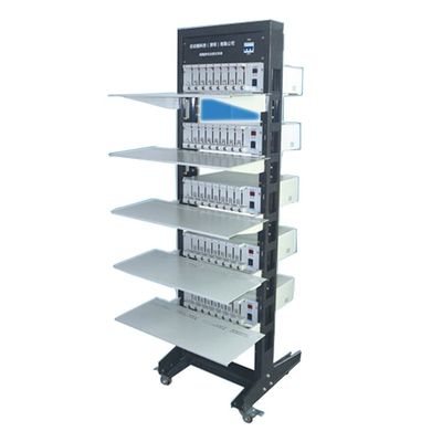 良い値段 5V 60Aの高い比率の排出のテスター、65dB電池の寿命周期のテスター オンライン