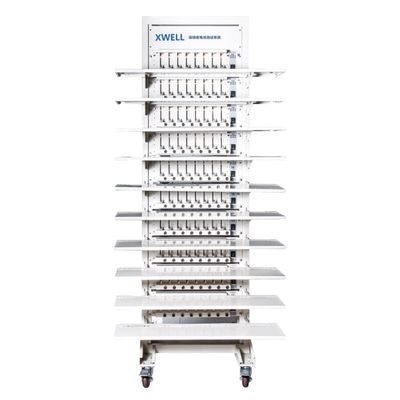 良い値段 10A電池の老化機械、電池2000W力のための5V Mahのテスター オンライン