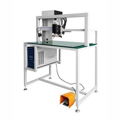 良い値段 EVのバイク電池のために空気Manualprofessional電池の点の溶接工8000A オンライン