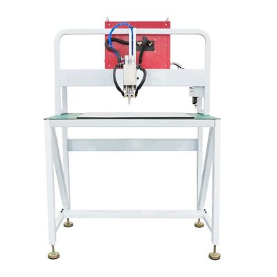 良い値段 リチウム電池8000Aのための18650スポット溶接機械はAIiの冷却を強制した オンライン