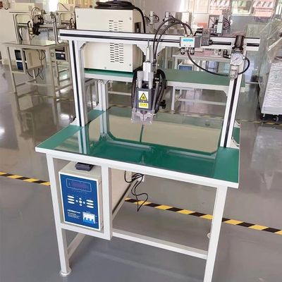 良い値段 8000Aリチウム イオン電池の溶接機、6600uF電池細胞の点の溶接工 オンライン