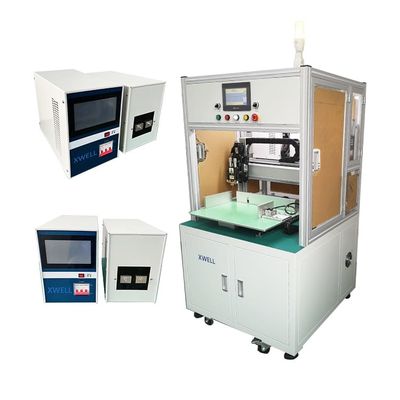 良い値段 電池のための適用範囲が広い単一のヘッド点の溶接工は26650 4kWを詰める オンライン