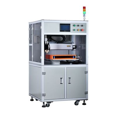 良い値段 5kAリチウム電池のスポット溶接機械、26650 Lipoの点の溶接工 オンライン