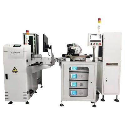 良い値段 自動BMSの試験機、5Vは李イオン電池のレジ係を排出する オンライン