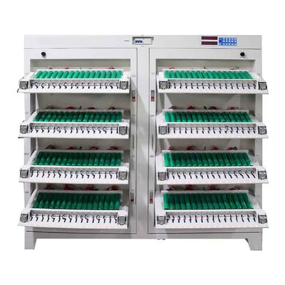 良い値段 18650電池のレジ係の序列制度20A 128チャネル50HZの頻度 オンライン