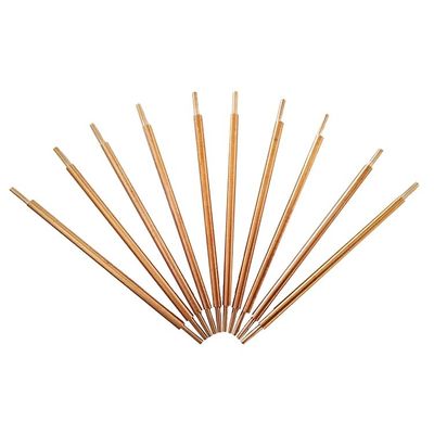 良い値段 銅合金の電極のあたりの1.8mmのリチウム イオン電池材料、 オンライン