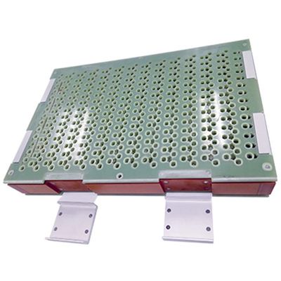 良い値段 スポット溶接のためのガラス繊維のベークライトのリチウム イオン電池の原料 オンライン