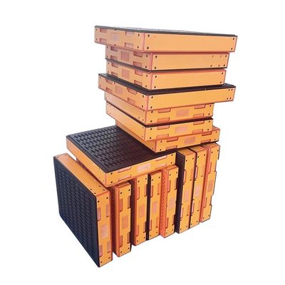 良い値段 リチウム イオン電池のベークライト材料はスポット溶接のジグの据え付け品を オンライン